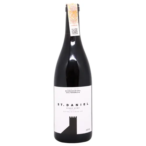 Вино Colterenzio Pinot Nero Riserva червоне сухе 13,5% 0,75л