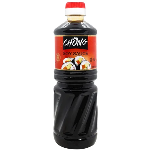 Соус соєвий Chong 500мл
