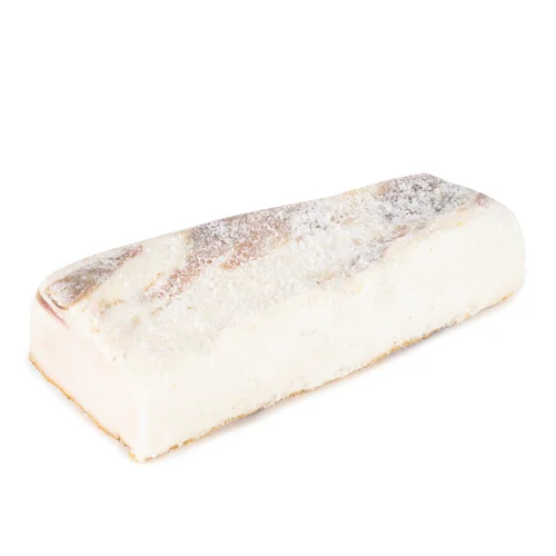 Сало Мангалці Солене Вищого Ґатунку, кг