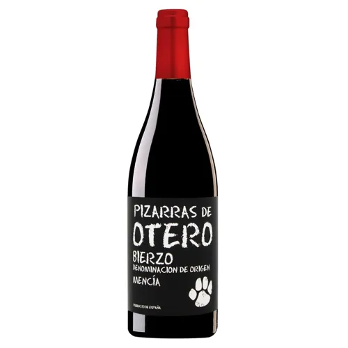 Вино Martin Codax Pizarras de Otero червоне сухе 13,5% 0,75л
