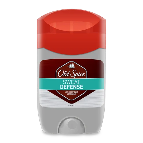 Дезодорант-стік Sweat Defense Old Spice, 50 мл