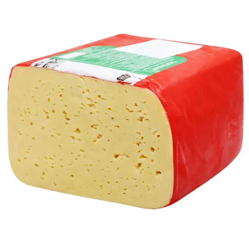 Сир Голландський брус 45% Selo