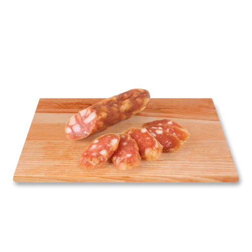 Ковбаса Курхан Ле Філе Сирокопчена, кг