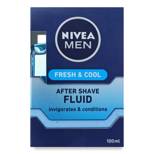 Лосьйон Після Гоління Nivea Men Екстремальна Свіжість 100мл