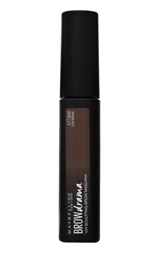 Туш для брів Brow Drama В/ґ Dark Brown, 7.6 мл