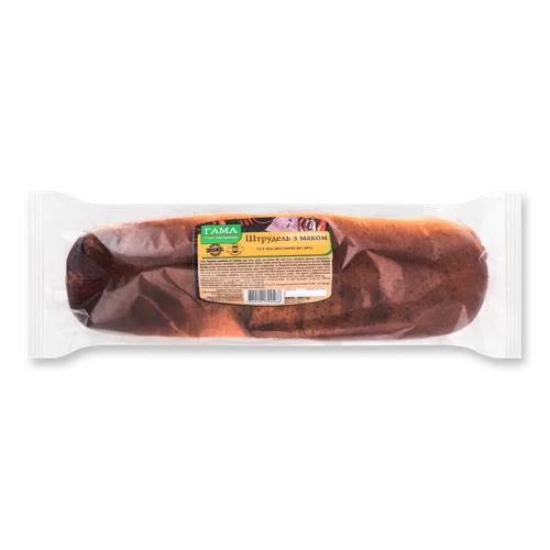 Штрудель З Маком Гама Fresh Sandwiches, м/у 280г