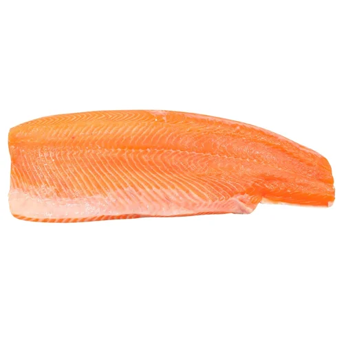 Філе лосося охолоджене