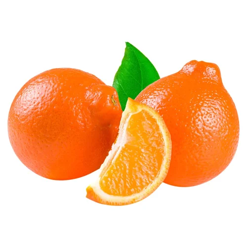 Апельсин Мінеола свіжий ваговий