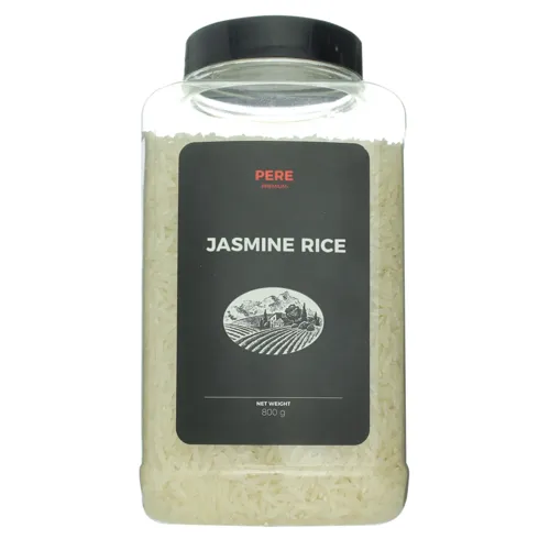 Рис Жасмін Pere п/б 800г