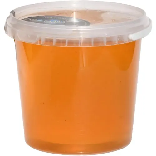 Мед Нектар різнотрав'я натуральний 650г