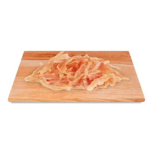 Снек Курячий Ніжний Димне М'ясо Від Тараса, кг