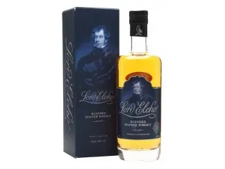 Віскі купажований солодовий Wemyss Malts Lord Elcho 0,7л