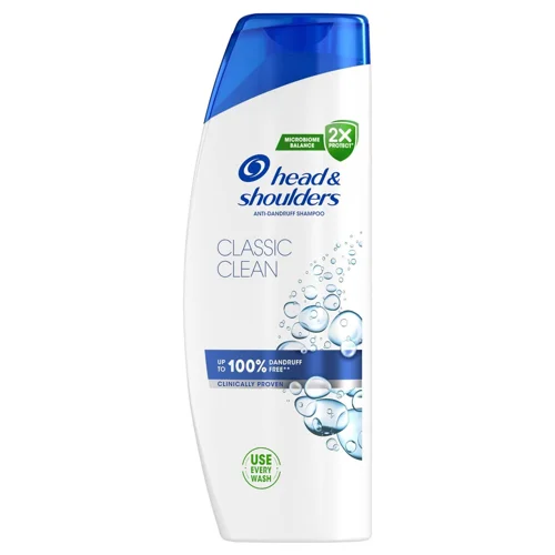 Шампунь Head&Shoulders Основний догляд 400мл