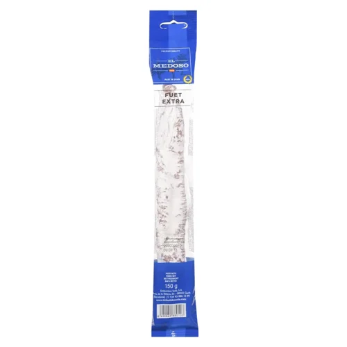 Ковбаса El Medoso Фует Еспетек 150г