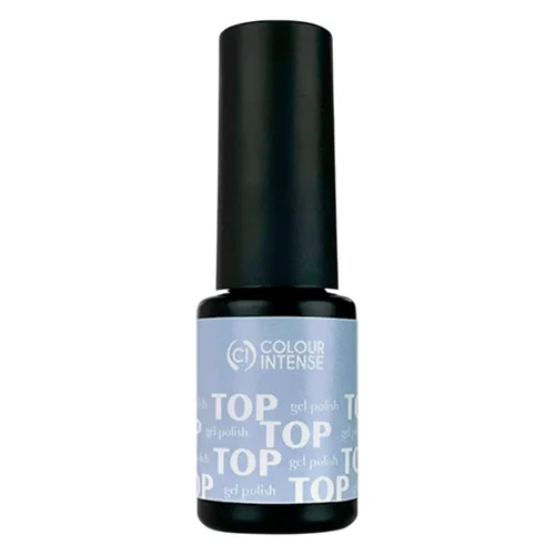 Покриття верхнє для гель-лаку Colour Intense Mini Top 102 6мл