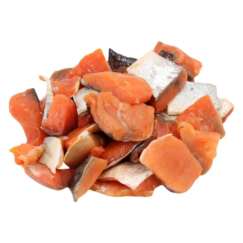 Набір до пива ЮФК Сьомга холодного копчення