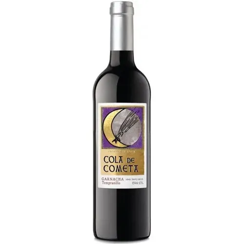 Вино Cola de Cometa Garnacha T