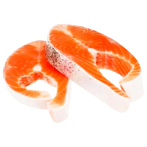 Голець стейк охолоджений