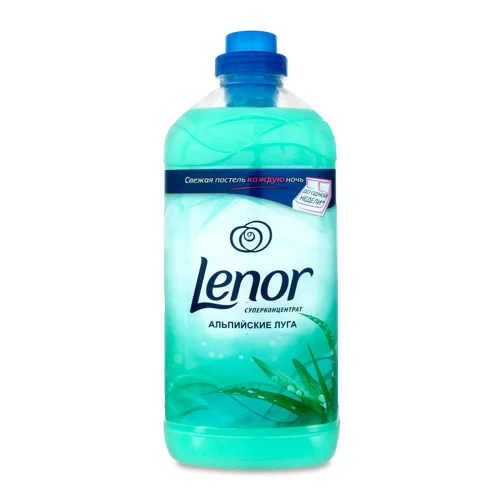 Кондиціонер Lenor Альпійські Луга 2л, в/ґ