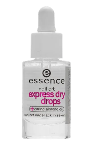 Сушка Для Нігтів Еxpress Dry Drops Essence 8мл, в/ґ