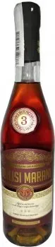 Бренди Tbilisi Marani 3* 0.5л 40%