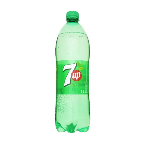 Напій газований 7-Up 1л