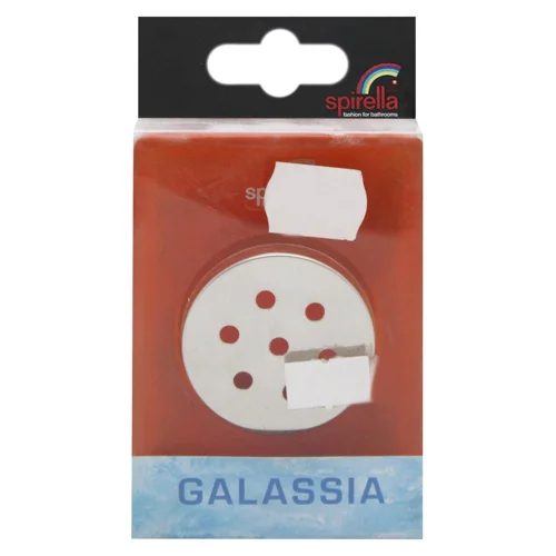 Мильниця Spirella Galaxy
