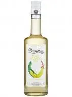 Сироп Brandbar Банан жовтий 0.7л