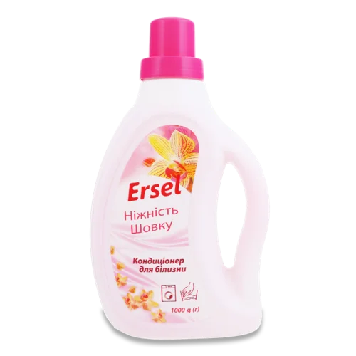Ополіскувач Для Тканин Ersel Pure Diamond, 1л