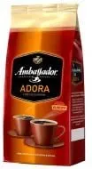 Кава в зернах Ambassador Adora 1000г