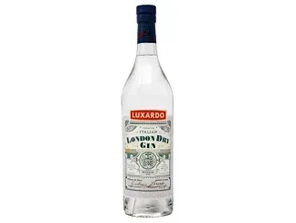 Джин Luxardo London Dry Gin 1л