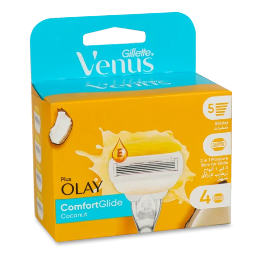 Гоління Картридж Змінний Venus Comfortglide, в/ґ