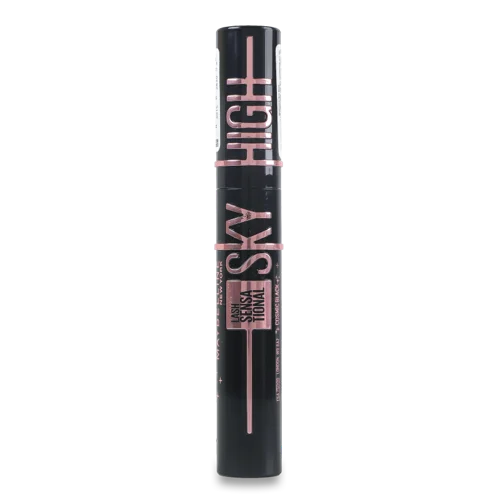 Туш Для Вій Lash Sensational Sky High Вищого Ґатунку, Космічно-Чорна, 7.2мл