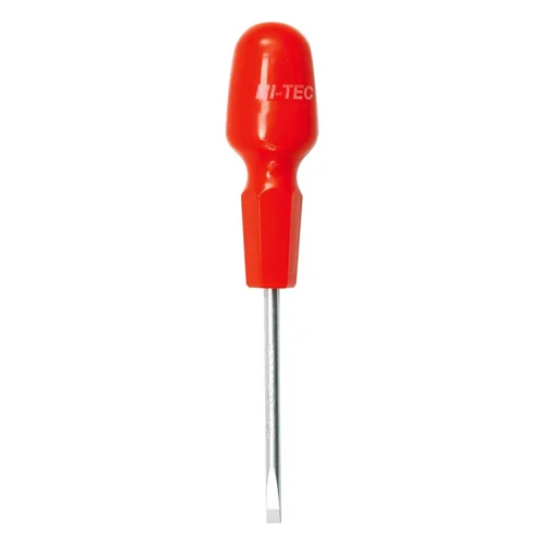 Викрутка плоска Vorel Hi-Tec 3,2х75мм