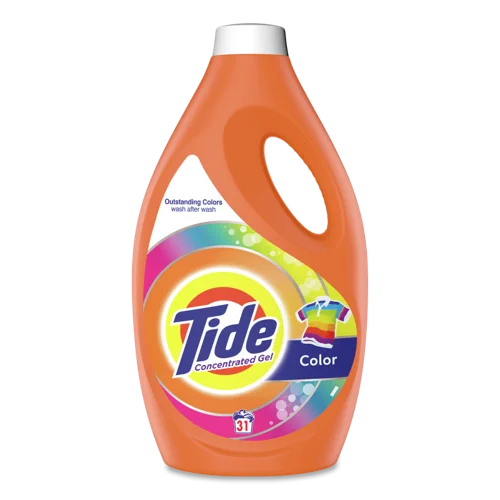 Гель-концентрат для прання Color Tide, 1.705л, в/к