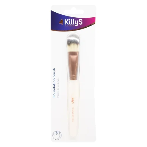Пензлик макіяжний Killys 963827