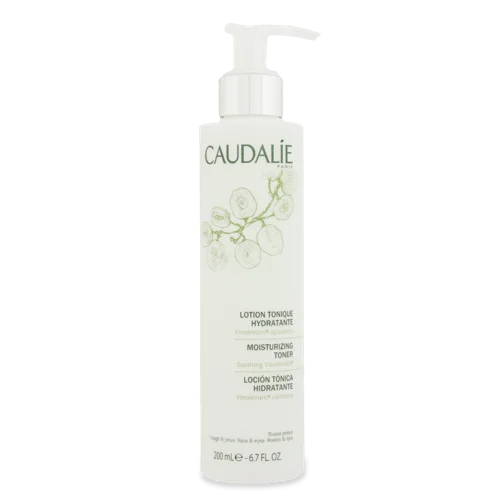 Лосьйон Caudalie Тонізуючий Для Обличчя Та Очей, 200мл