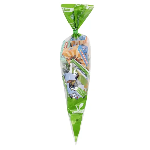 Снек Fruit Funk Paw Patrol Фруктовий мікс 116г