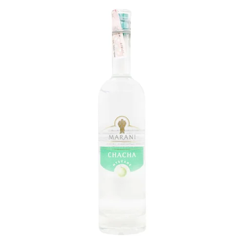 Чача Marani Mtsvane 40% 0,5л