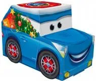 Подарунок новорічний Konti «Спринтер» 275г