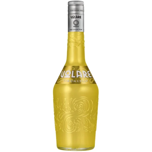Лікер Volare Limoncello 27% 0,7л