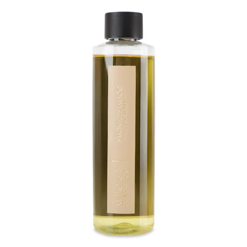 Ароматизатор для дифузора Smoked Bamboo Selected Millefiori, 250мл