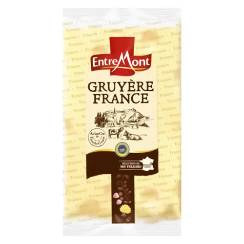 Сир Entremont Gruyere 45%, 200г