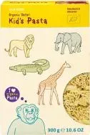 Вироби макаронні Kid's Pasta Сафарі органіч дитячі, 300г