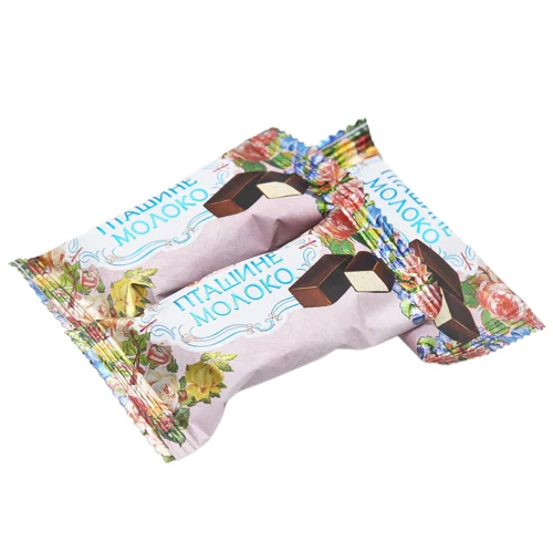 Цукерки Т Престиж Пташине молоко