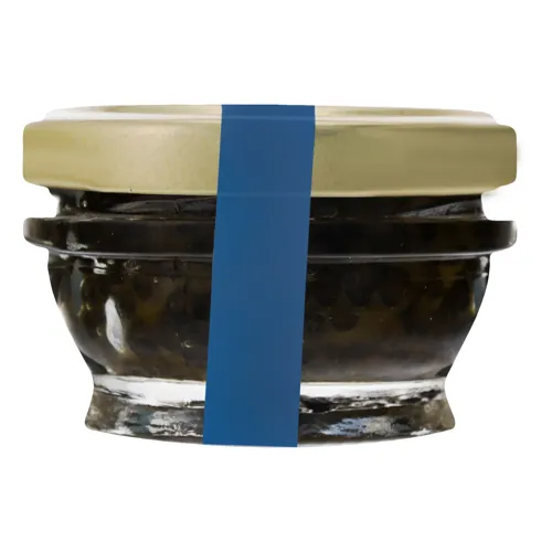 Ікра зерниста Осетрова Дальриба с/б 30г