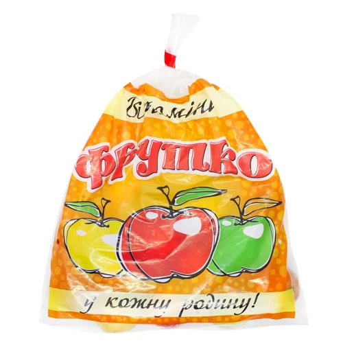 Яблуко Фрутко Червоне 1кг