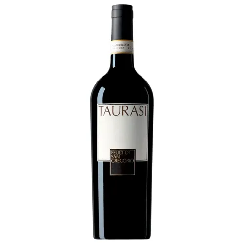 Вино Feudi di San Gregorio Taurasi червоне сухе 13.5% 0,75л