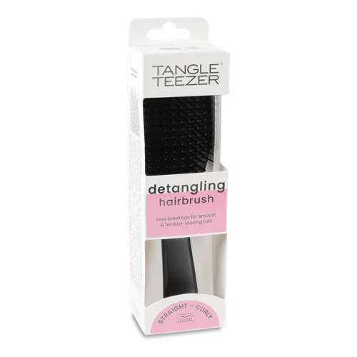 Щітка Для Волосся Tangle Teezer Midnight Black, Ультимальний Детangler, 1шт