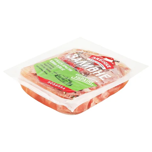 Заливне Забіяка з язика вищого гатунку 300г